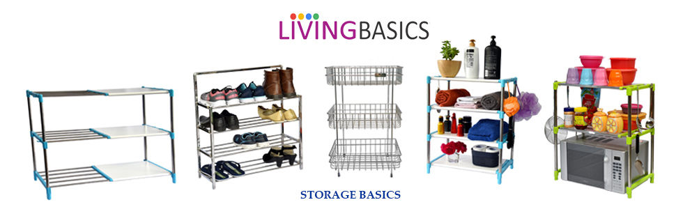microwave shoe stand rack shelf kitchen bathroom office shelves storage ovens home organise drawers