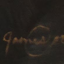 James Corwin Signature