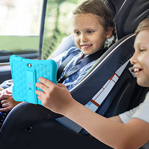 Dragon Touch Kids Tablet