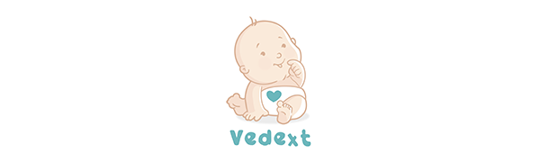 Vedext logo