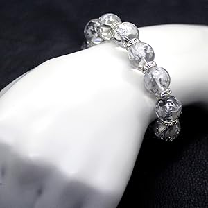 銀線細工 トルコ石 SILVER ストーン ブレスレット リック 銀線細工 トルコ石 SILVER ストーン ブレスレット リック 銀線