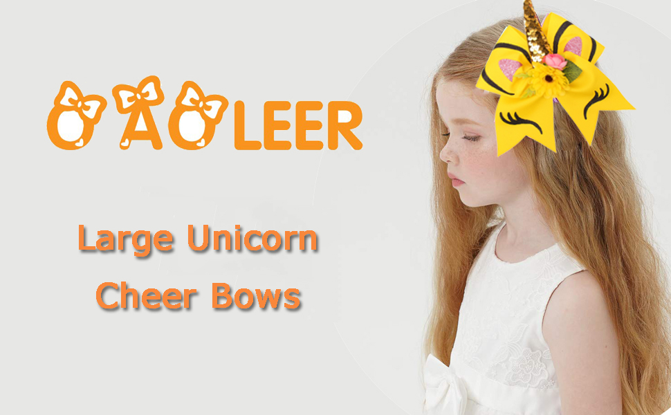 handmade hair bow clips