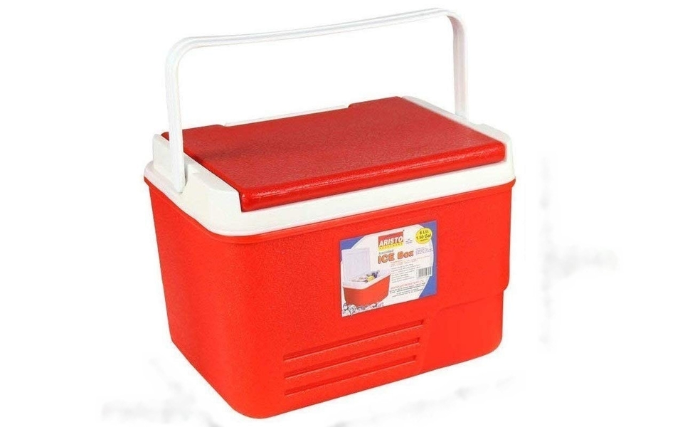 Buy Toriox Multipurpose Insulated Chiller Ice Box for Ice Cubes,Small