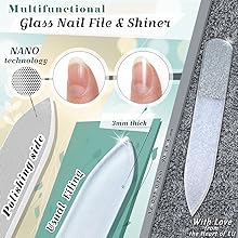 Multi-functional Shiner