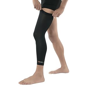 Full leg compression pants Clearance