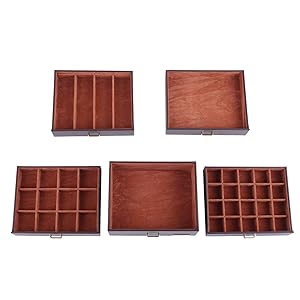 Other types of drawers