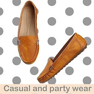 Catbird Women Loafers