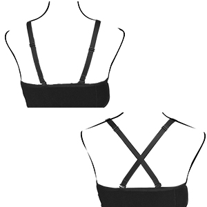 Hands Free Pumping Bra