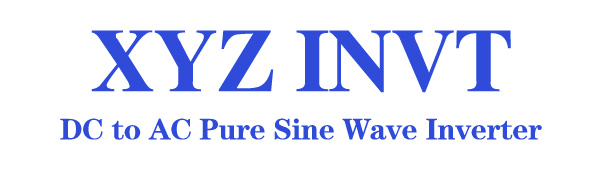 PURE SINE WAVE INVERTER