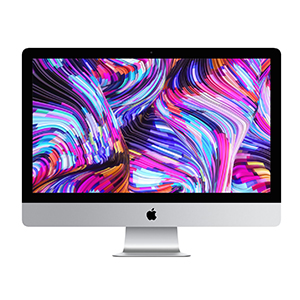 iMac2019 21.5インチ メモリ32GB 外付けSSD付き iMac 21.5ｲﾝﾁ 4K 2019 SSD・メモリ換装 | Mac修理 McDoctor 札幌