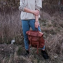Berliner Bags Leeds M