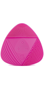 Facial Cleansing Brush