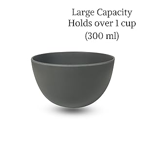Large Capacity Bowl