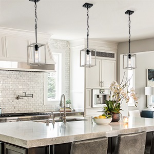 flush mount ceiling light