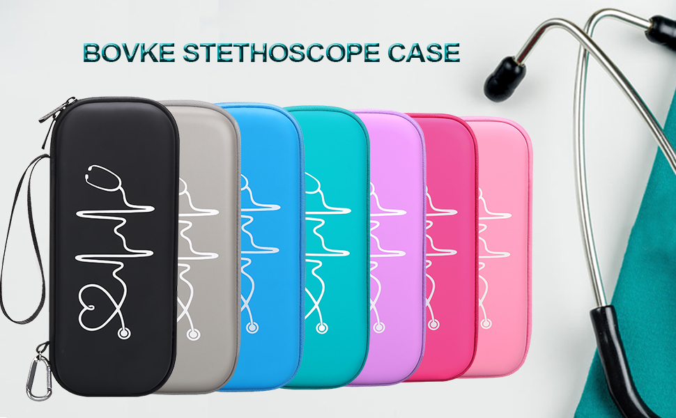 stethoscope case