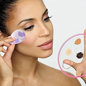 Skin-friendly choice