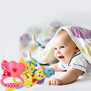 baby rattle