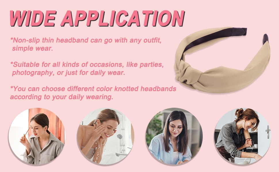 Standard Image Header With Text