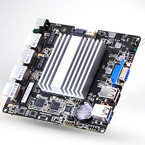 J1900 CPU