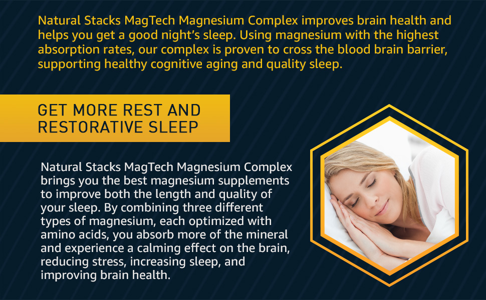 natural stacks magtech