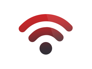 Compatible with wireless charging