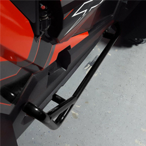 RZR XP 1000 nerf bar