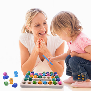 alphabet fishing game for kids 3-5