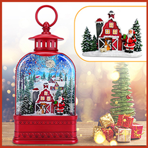 Christmas Decoration & Christmas Gifts