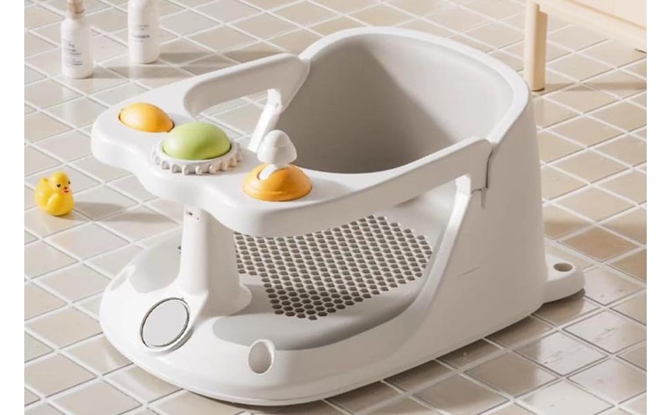 Toddler Bath Seat