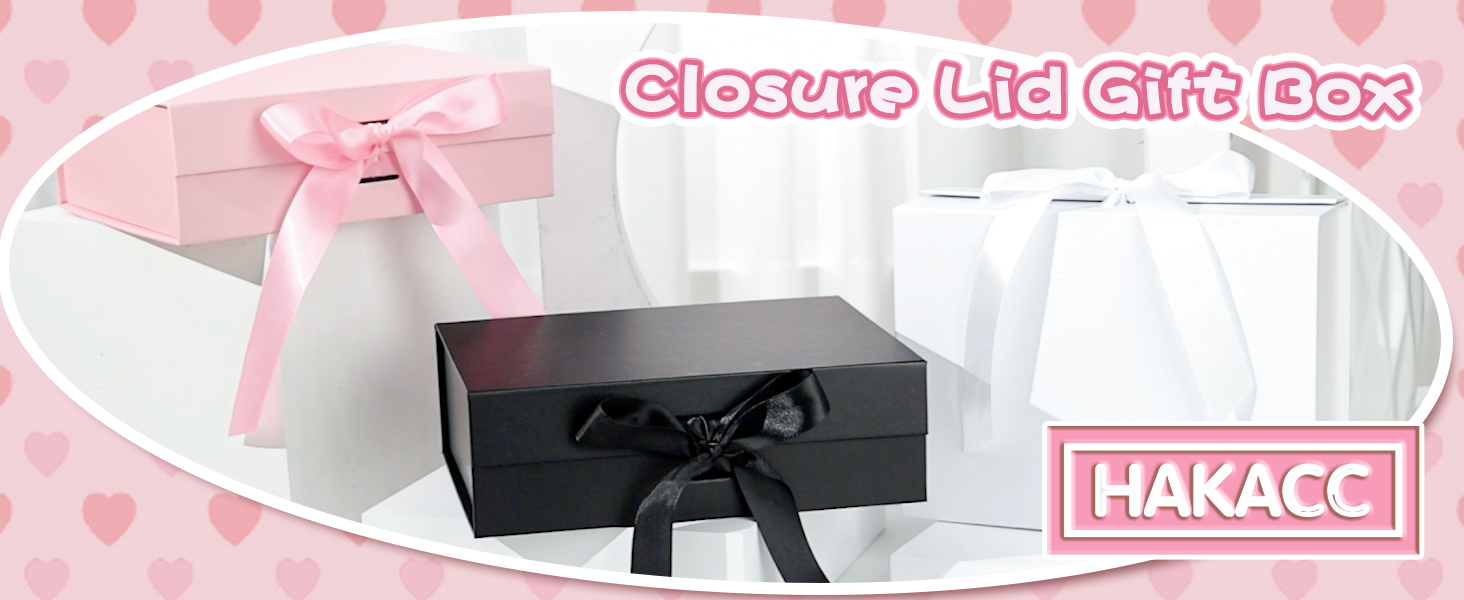 【VALIS】Holiday Gift Box 【未開封】 2024 New Valentine's Day Love Gift Packaging Gift Box with