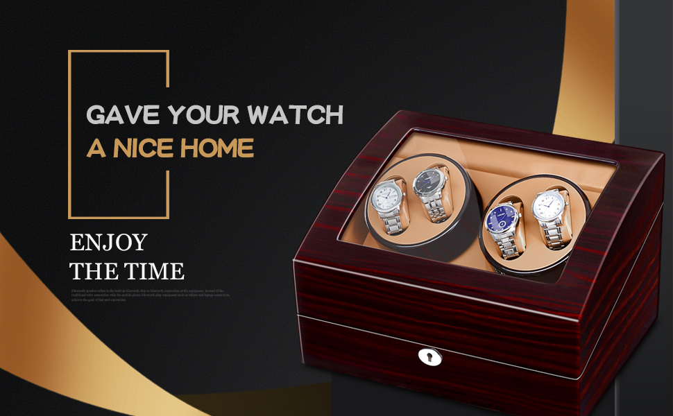 watch winder