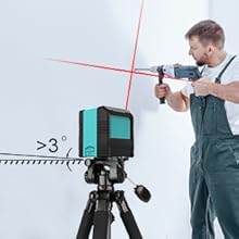 Nivel Láser