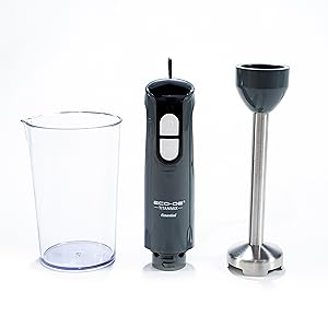 Batidora De Mano ECODE TITANMIX ESSENTIAL 13 ECO-442