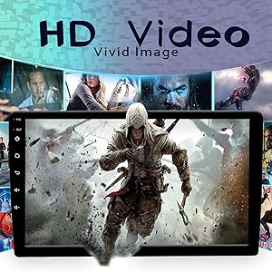 car stereo with android double din car stereo double din stereo car stereo dual din stereo radio 