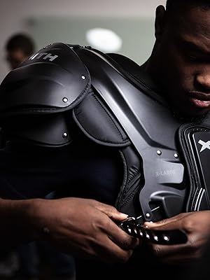 未使用XENITH VARSITY ELEMENT ハイブリッド LARGE 未使用XENITH VARSITY ELEMENT ハイブリッド LARGE Xenith