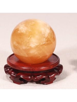 【新品】高品質 大玉 アメジスト クリスタルボール 約直径10.5cm 木製台座 Amazon.co.jp: OUNONA 水晶玉 台座 木製 クリスタルボール
