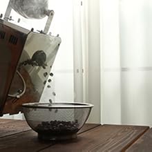 KALDI - KALDI(カルディ) コーヒーロースター フールセット Amazon | KALDI(カルディ) コーヒーロースター フールセット