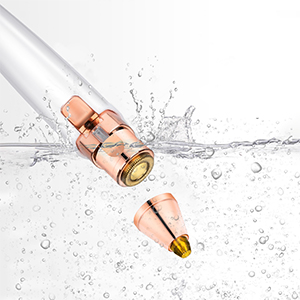 Painless Hair Removal