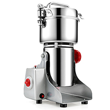 らぶミルごん Amazon.com: ZXMOTO 700g Electric Grain Mill Grinder 110V