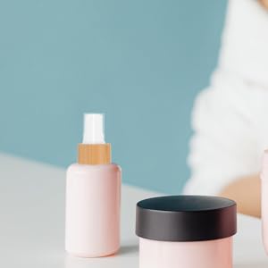 Amazon.co.jp: CIMAXIC 香水交換用スプレーヘッド プレスポンプ