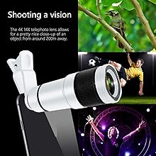 14x lens