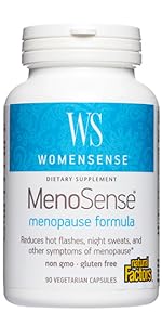 MenoSense