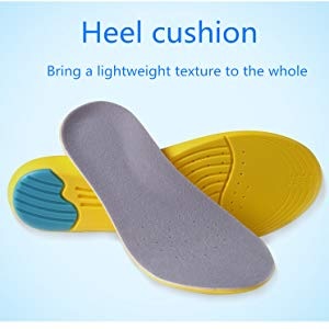 orthotic shoe insole