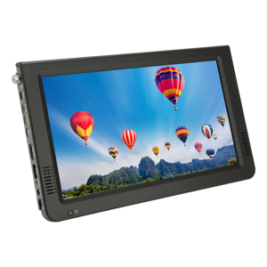 Amazon.com: Diydeg 10 inch Portable TV with Antenna, 1080P
