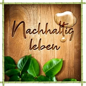 Nachhaltigkeit bei Bambuswald