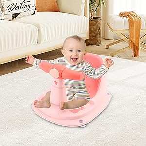 Bath Chair for Baby