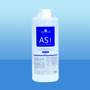 AS1-AHA solution(13%) efficacy