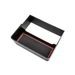 tesla model 3 trash can model 3 tray organizer tesla organizer model 3