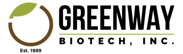 Greenway Biotech Logo