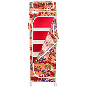 little ones folding wardrobe